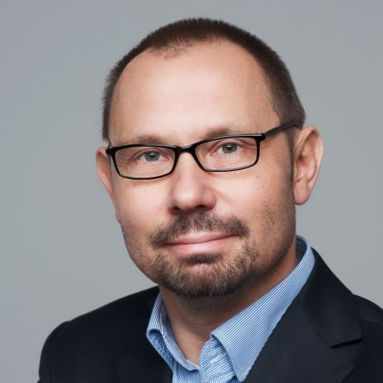 Marcin Brzezicki